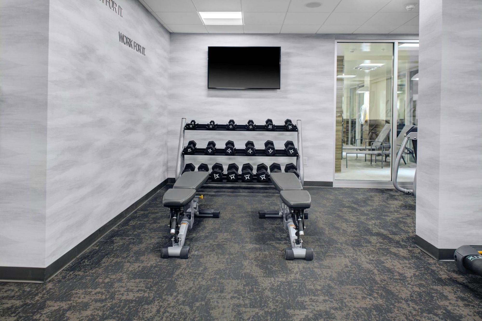 Fairfield Inn & Suites By Marriott Roanoke Salem Exteriör bild