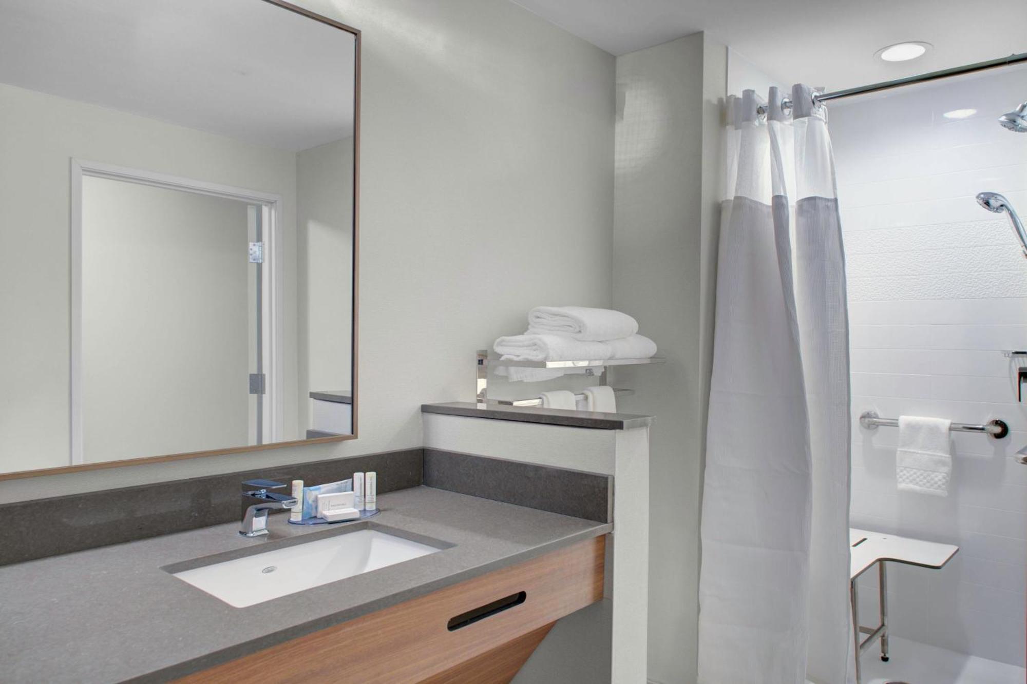 Fairfield Inn & Suites By Marriott Roanoke Salem Exteriör bild