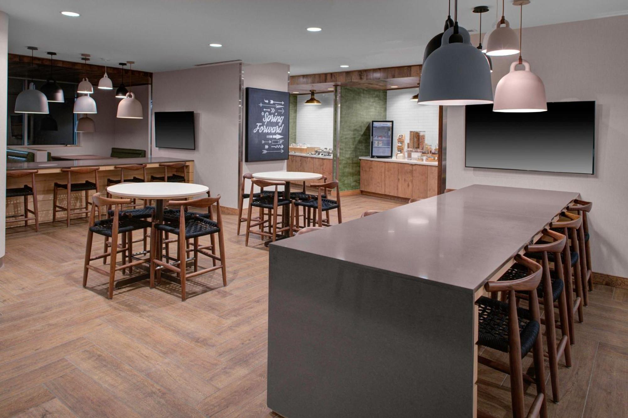Fairfield Inn & Suites By Marriott Roanoke Salem Exteriör bild