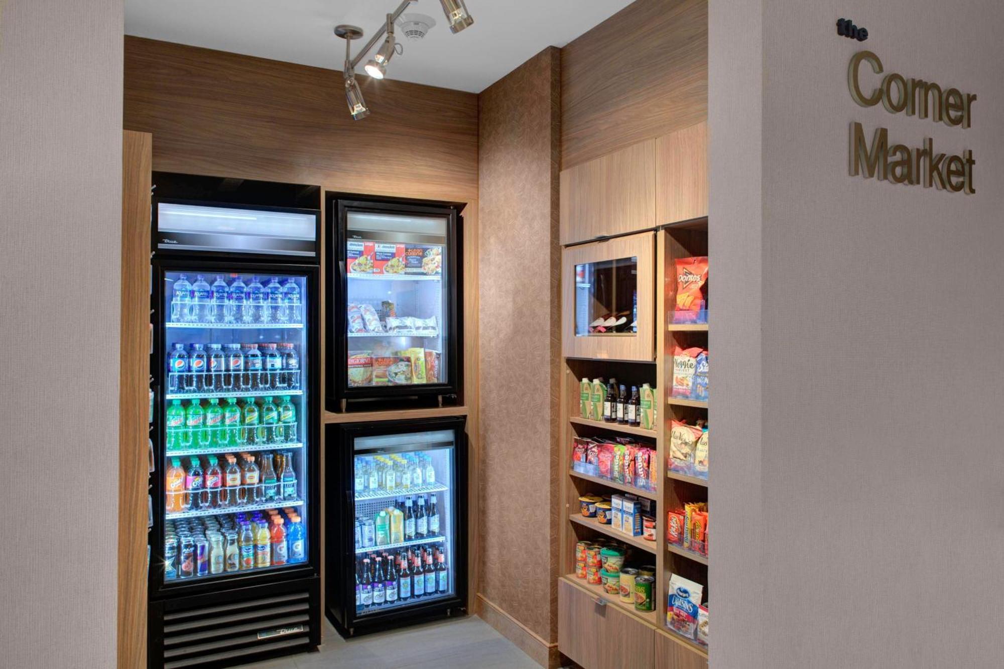 Fairfield Inn & Suites By Marriott Roanoke Salem Exteriör bild