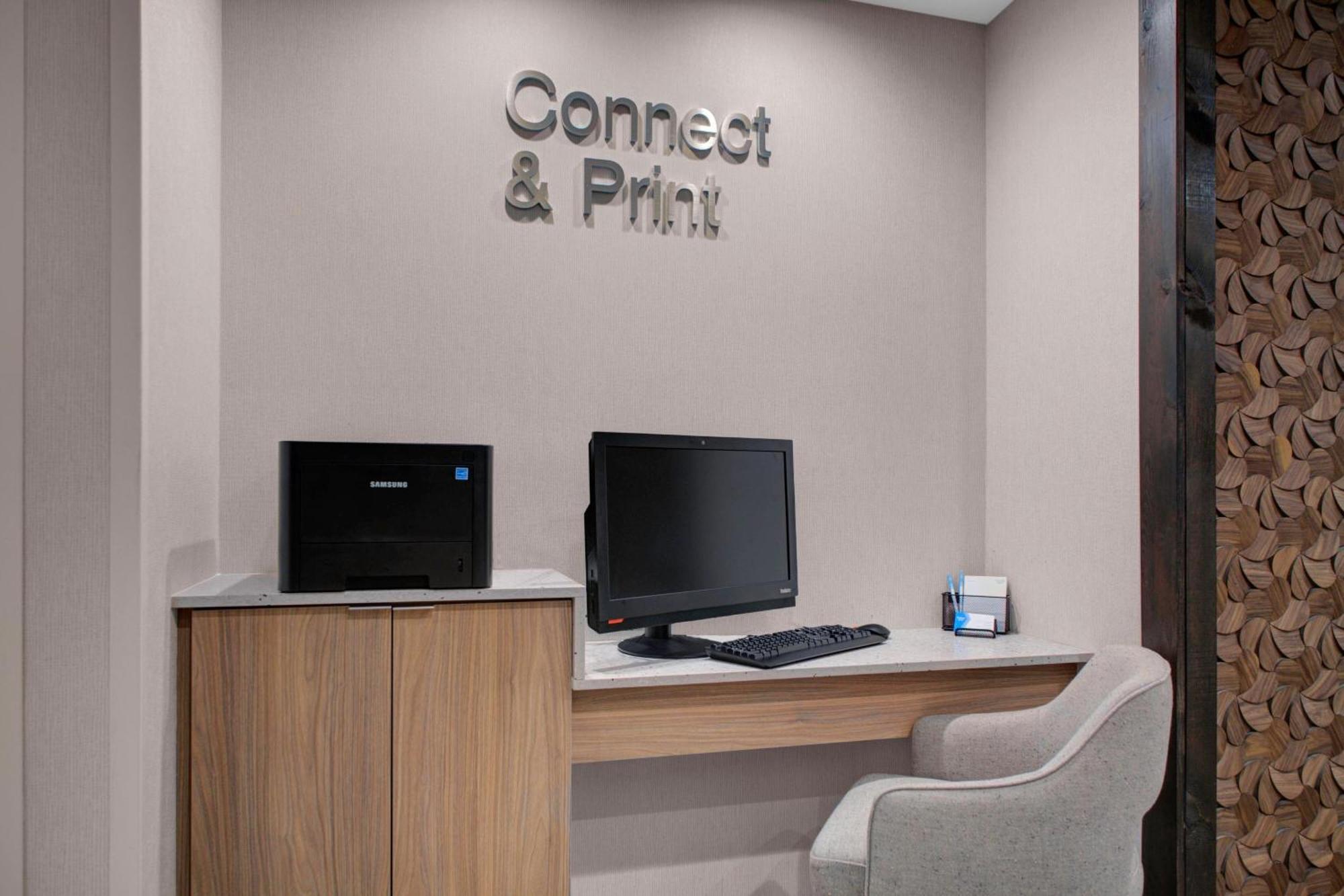 Fairfield Inn & Suites By Marriott Roanoke Salem Exteriör bild
